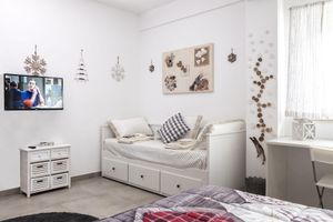 Alojamiento - La Casa delle Stagioni