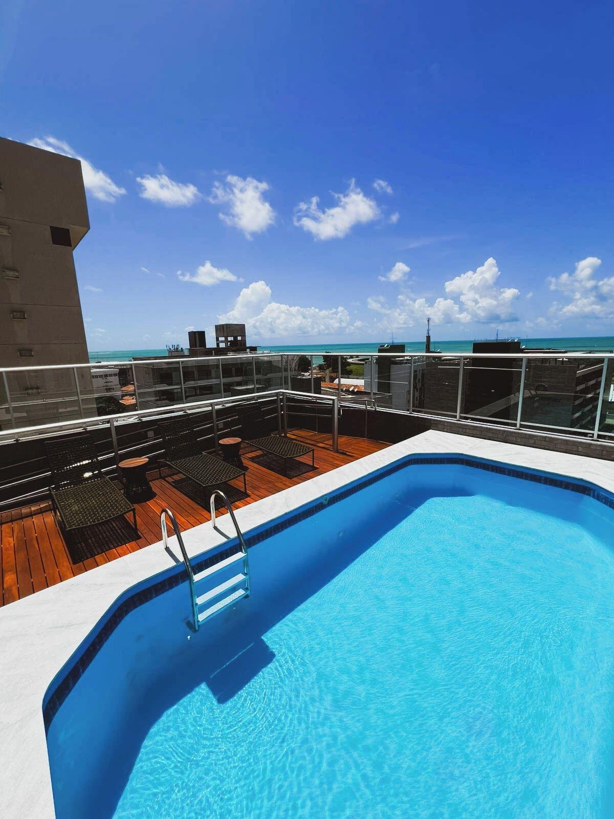 Quarto Smart Hotel