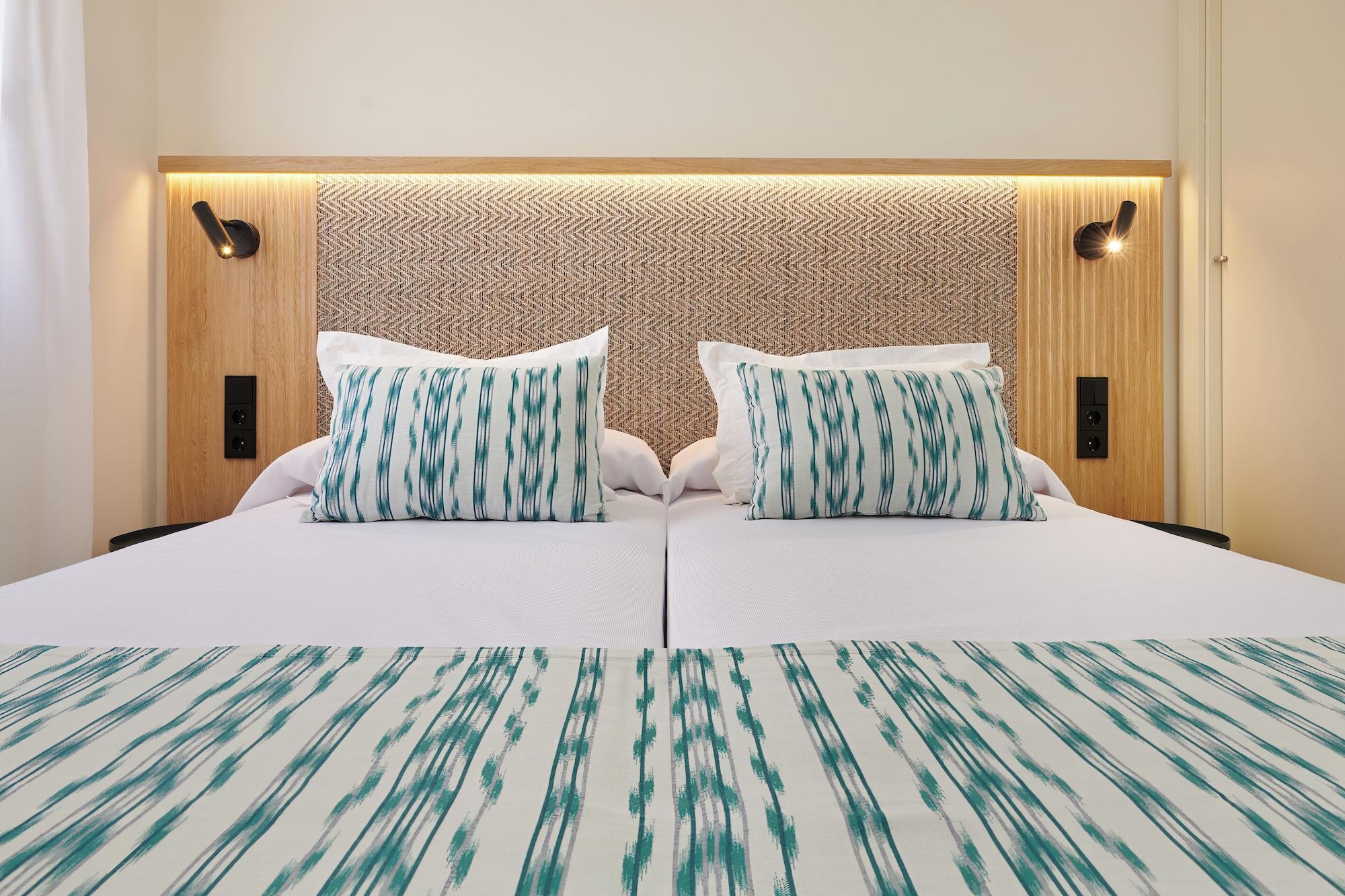 Habitación Grupotel Mar de Menorca