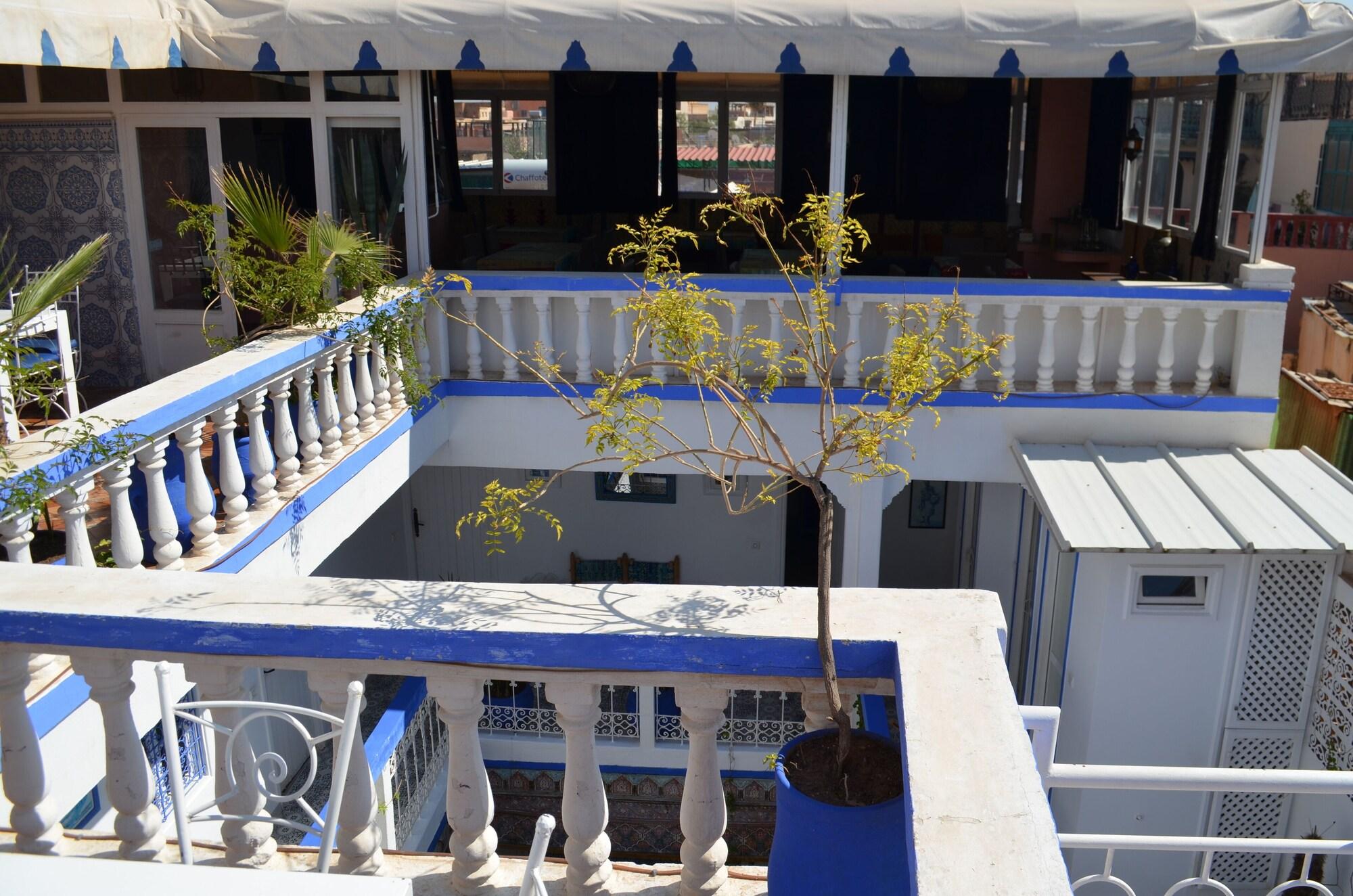 Varios Riad Hotel Essaouira