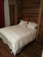 Alquiler Vacacional - It feels like a staying in a chalet
Very well situated with magnificient view