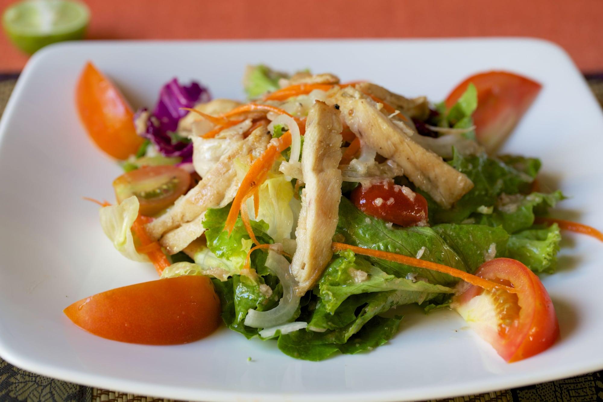 Restaurant Paris Angkor Boutique