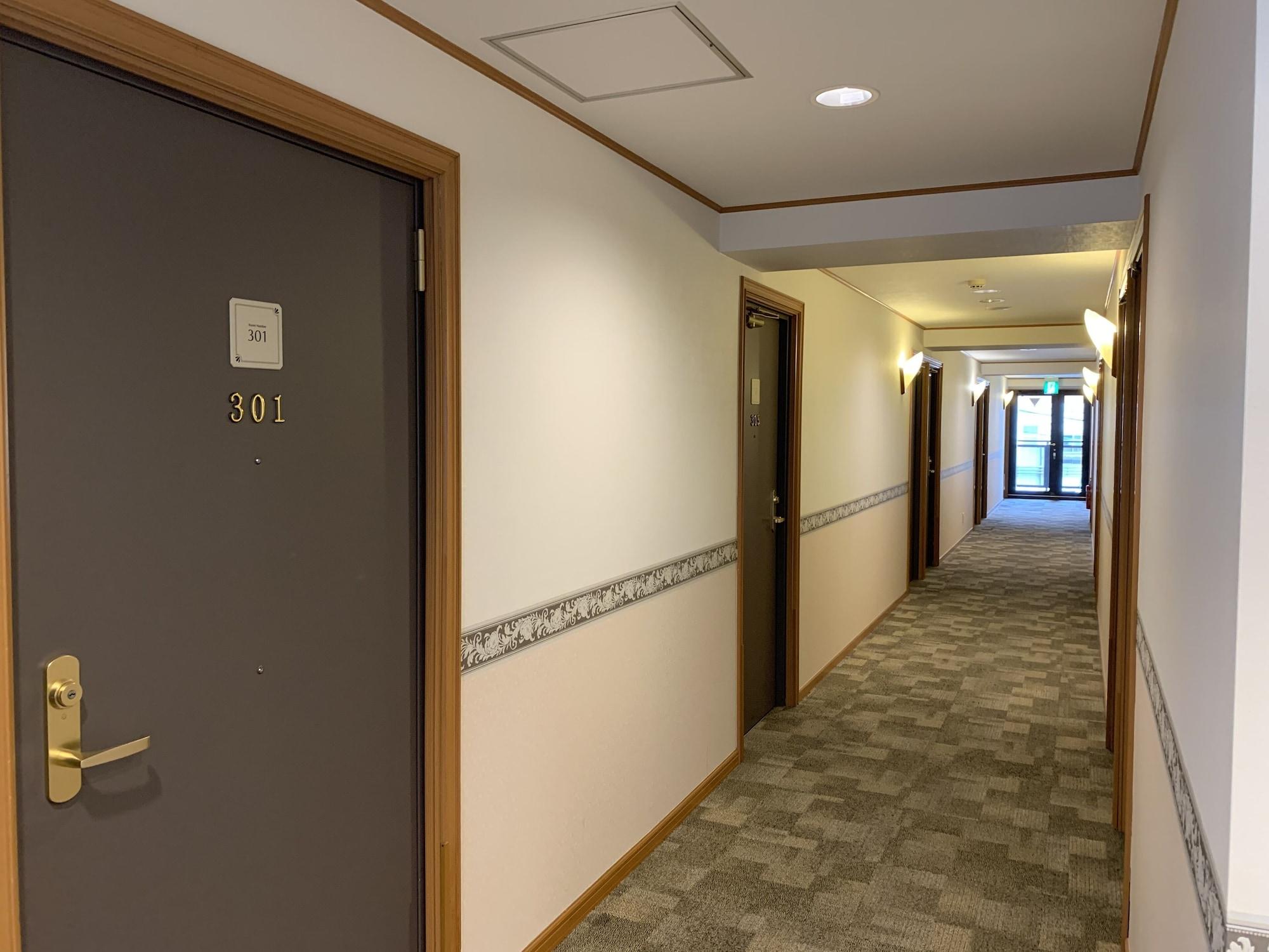 Varios Toyoko Inn Kagoshima Temmonkan No.1