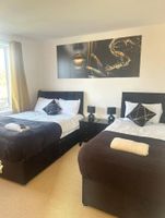 Arriendo temporal - Serene Leeds Retreat - 3 Bedroom House
