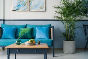 Alquiler Vacacional - Dreamy Blue Urban Escape 3BR Apt close to CBD