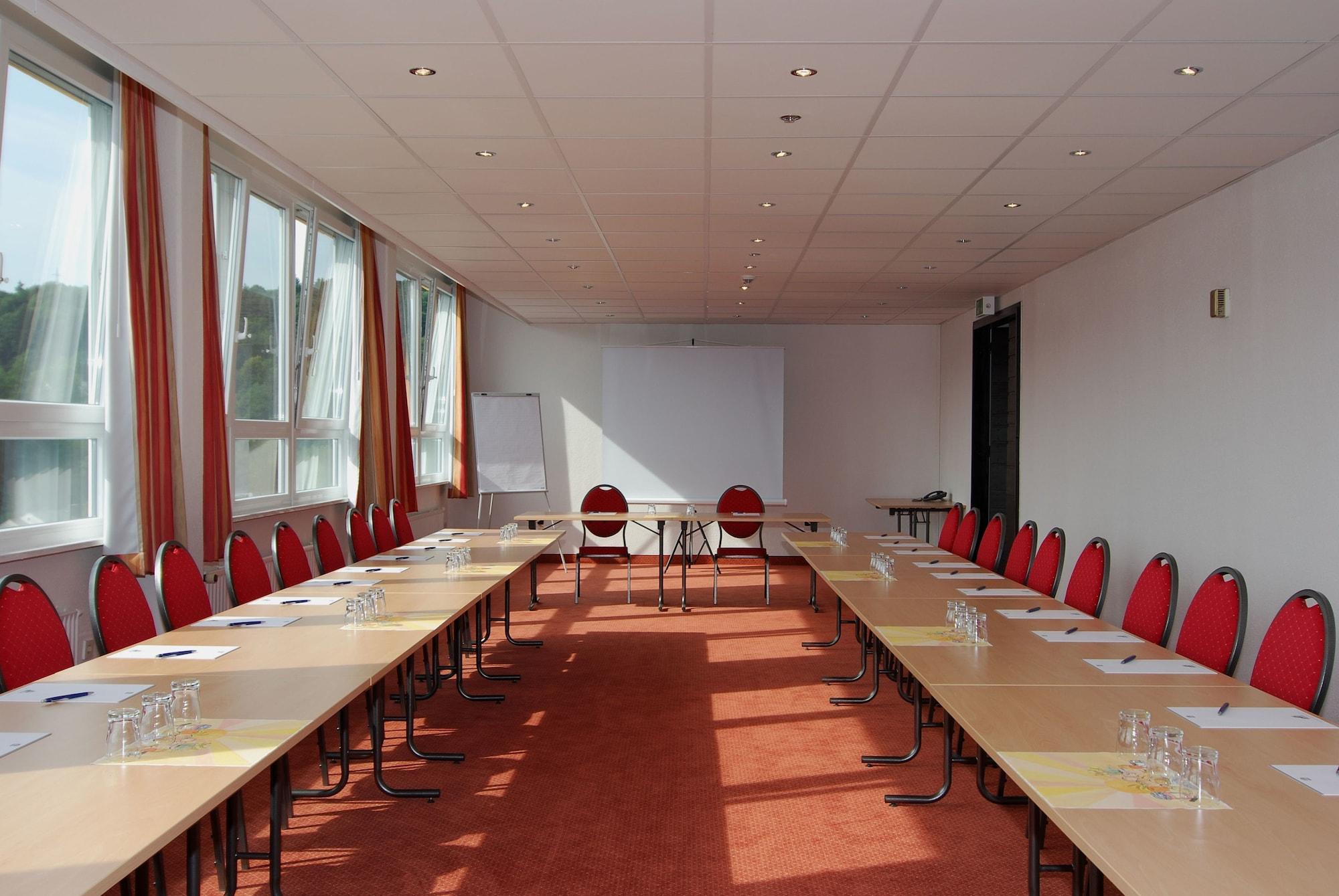Sala de Reuniones Opal Hotel