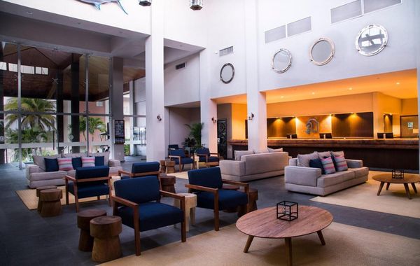 1BD Suite/Mazatlan - Gorgeous Mexican Oasis for your Romantic Getaway! - Hoteles cerca de Zona Dorada en Mazatlán