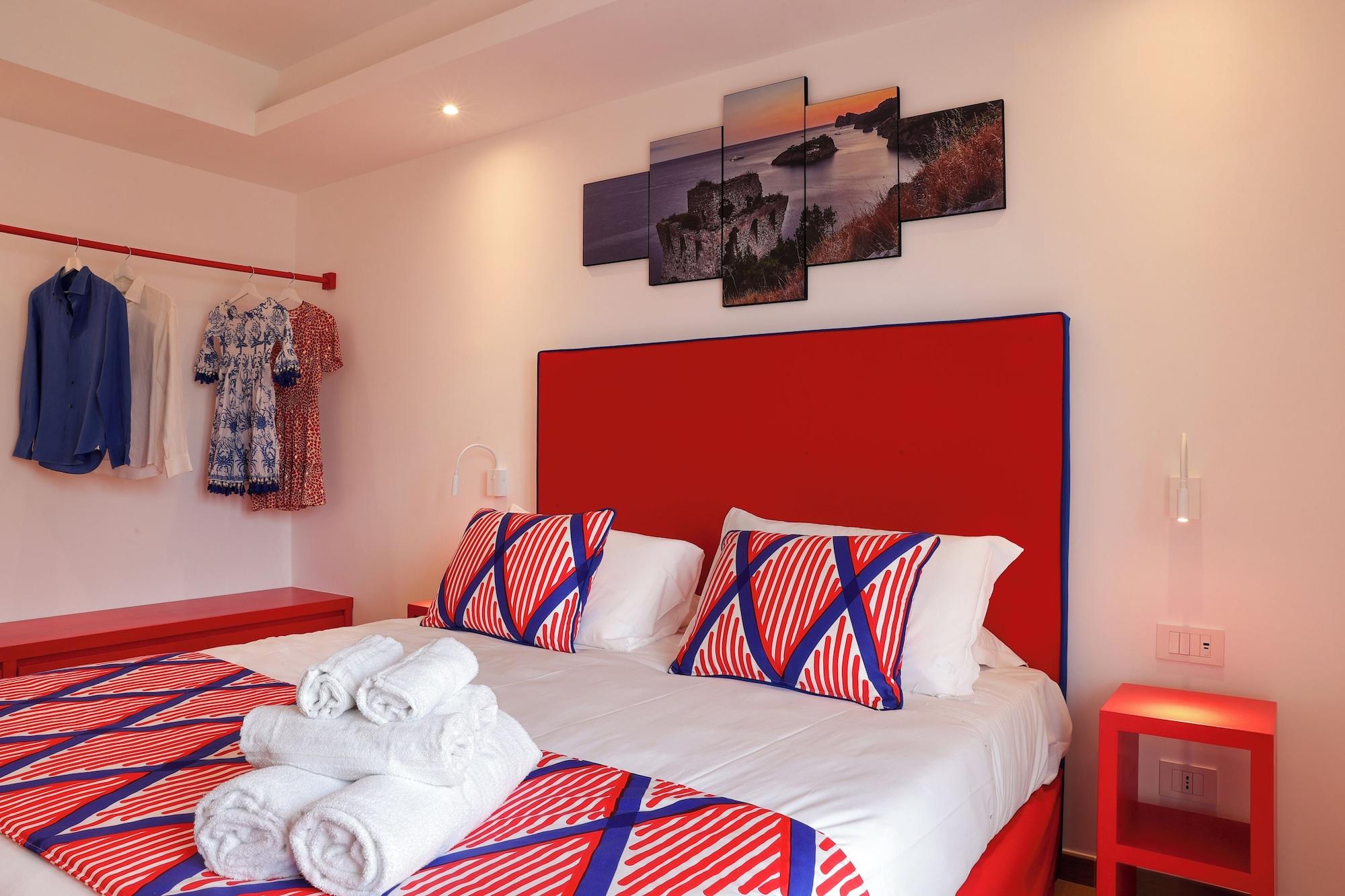 Habitación Maison Desy&Gio