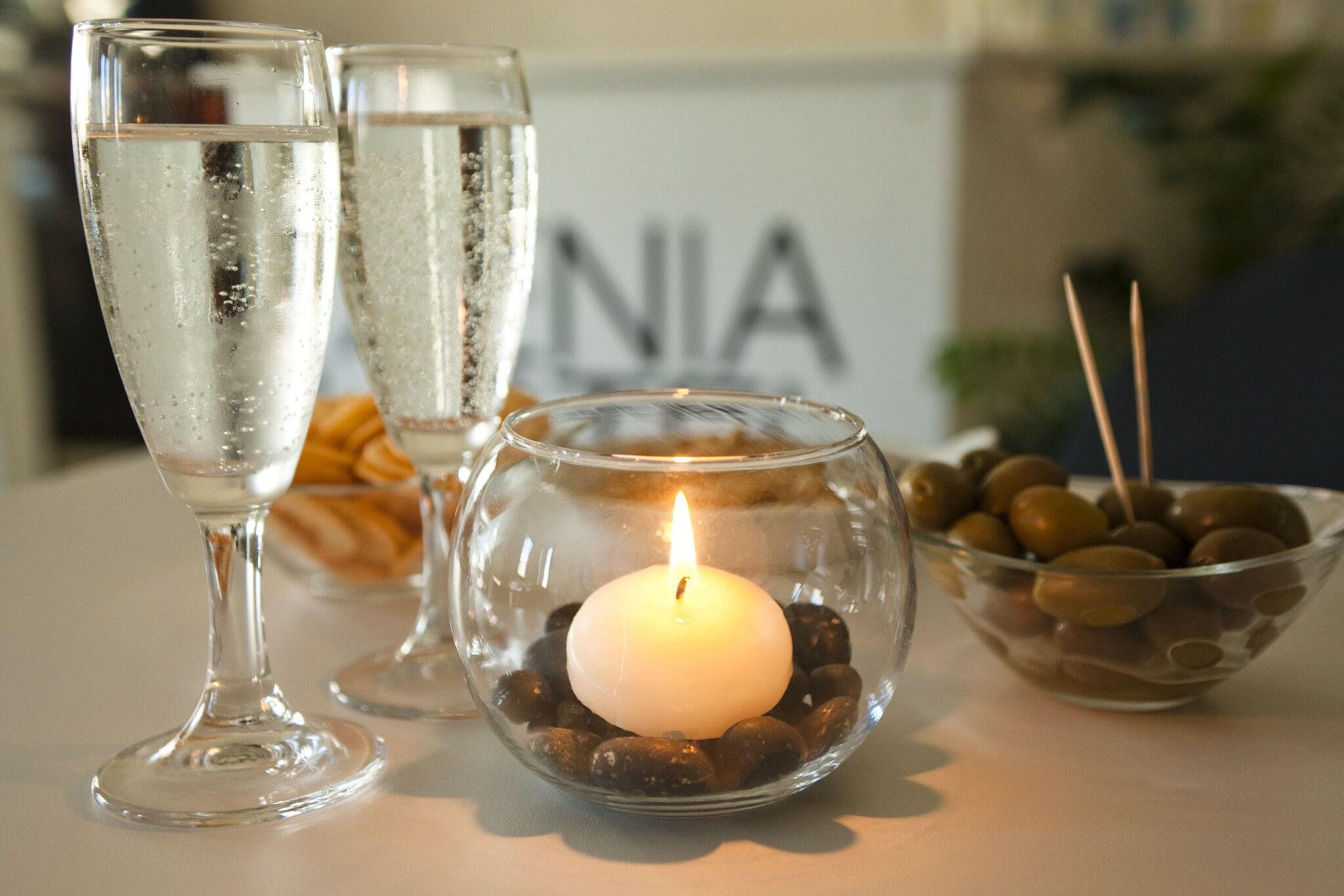 Bar/Salón Xenia Hotel