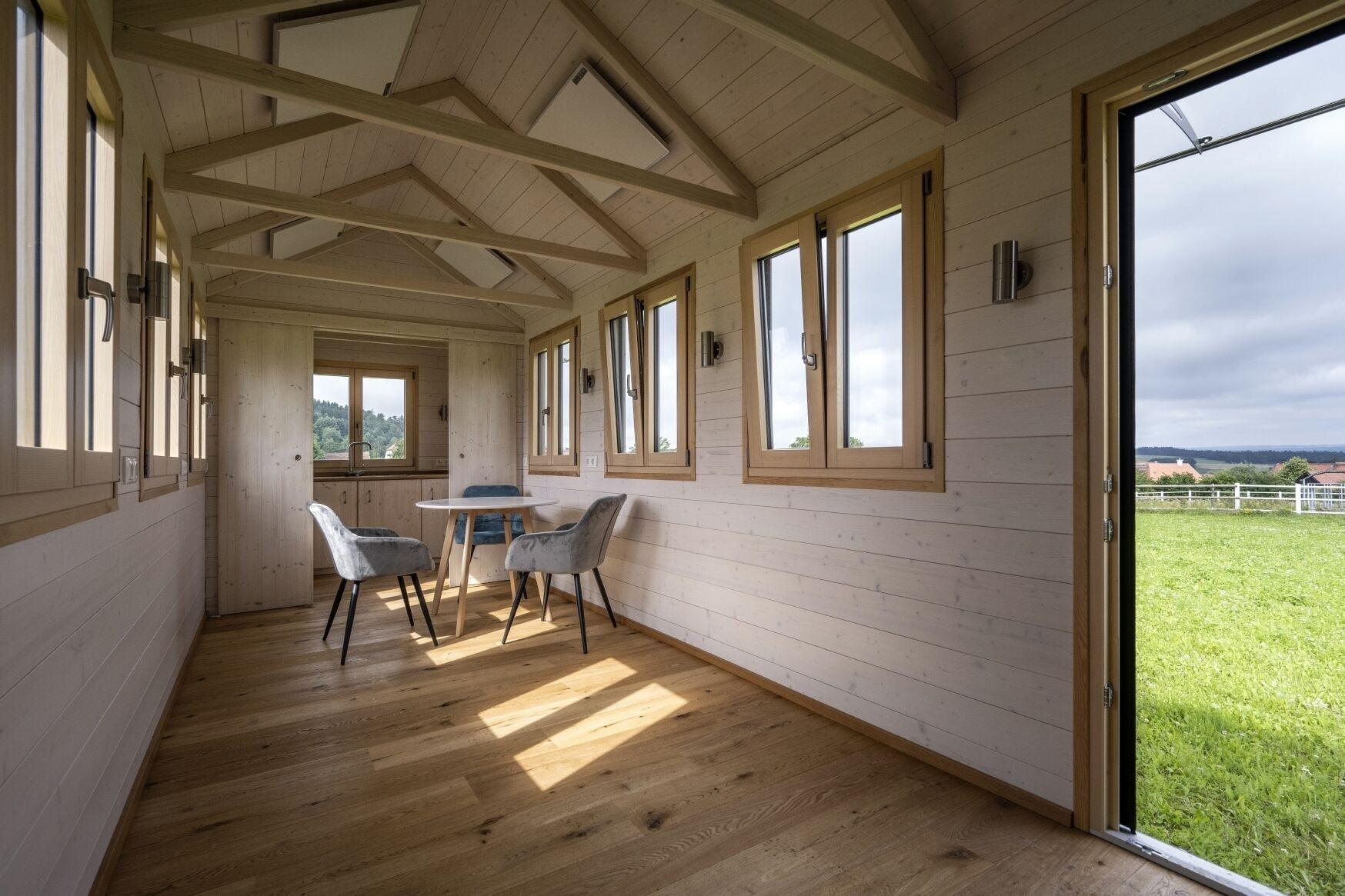Sala de Reuniones Landgasthof Zum Hirschen