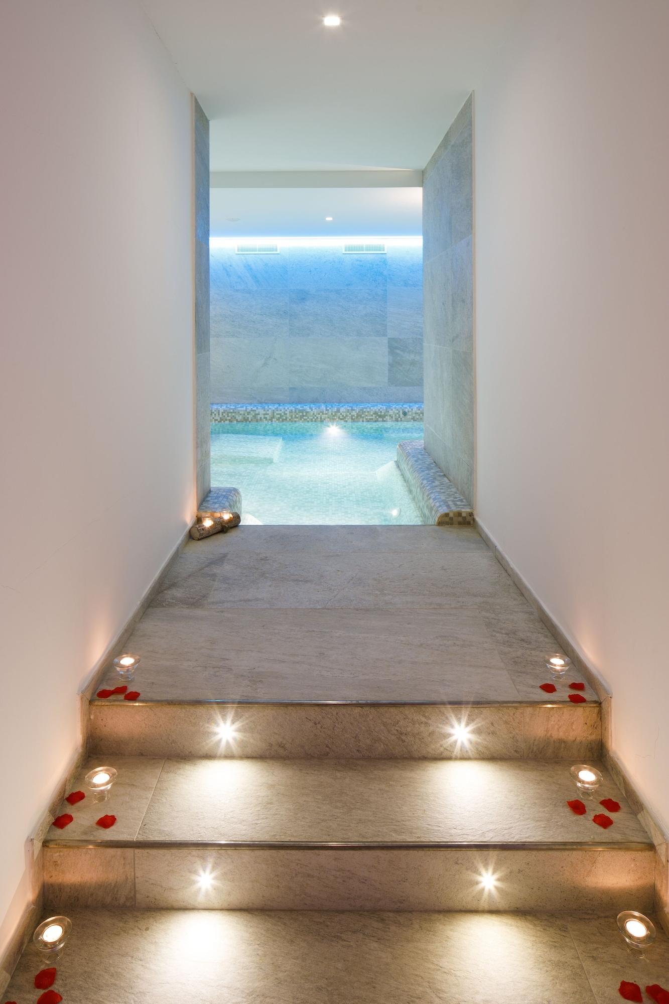 Spa Art Hotel Gran Paradiso