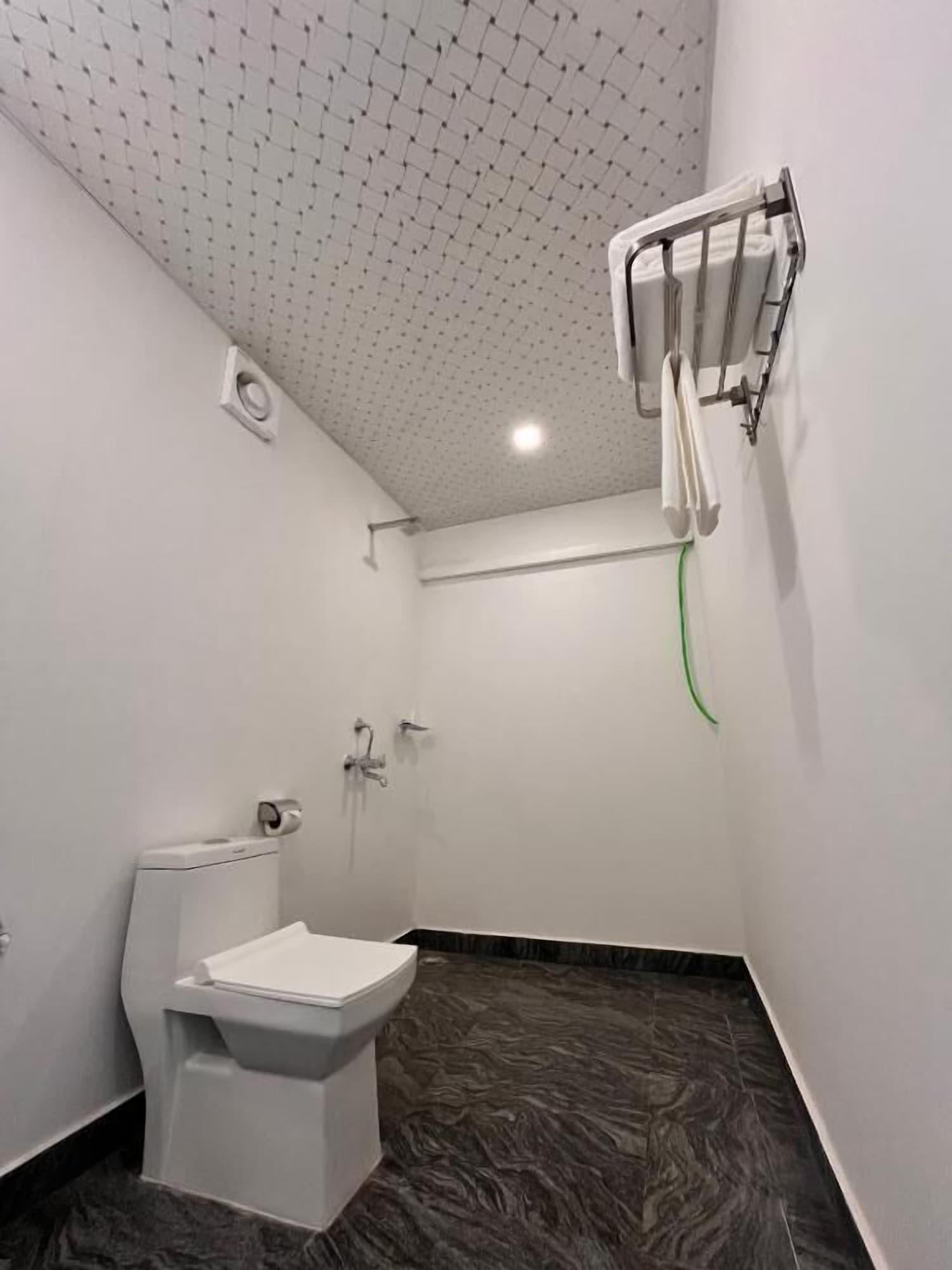 Equipamiento de Habitación The Coastal Agonda