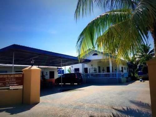 Varios Taun Gusi Village Homestay