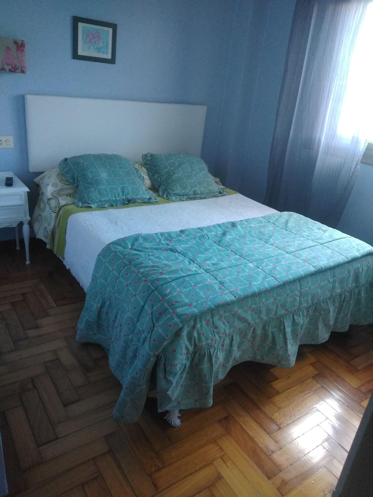 Habitación Hotel Solpor