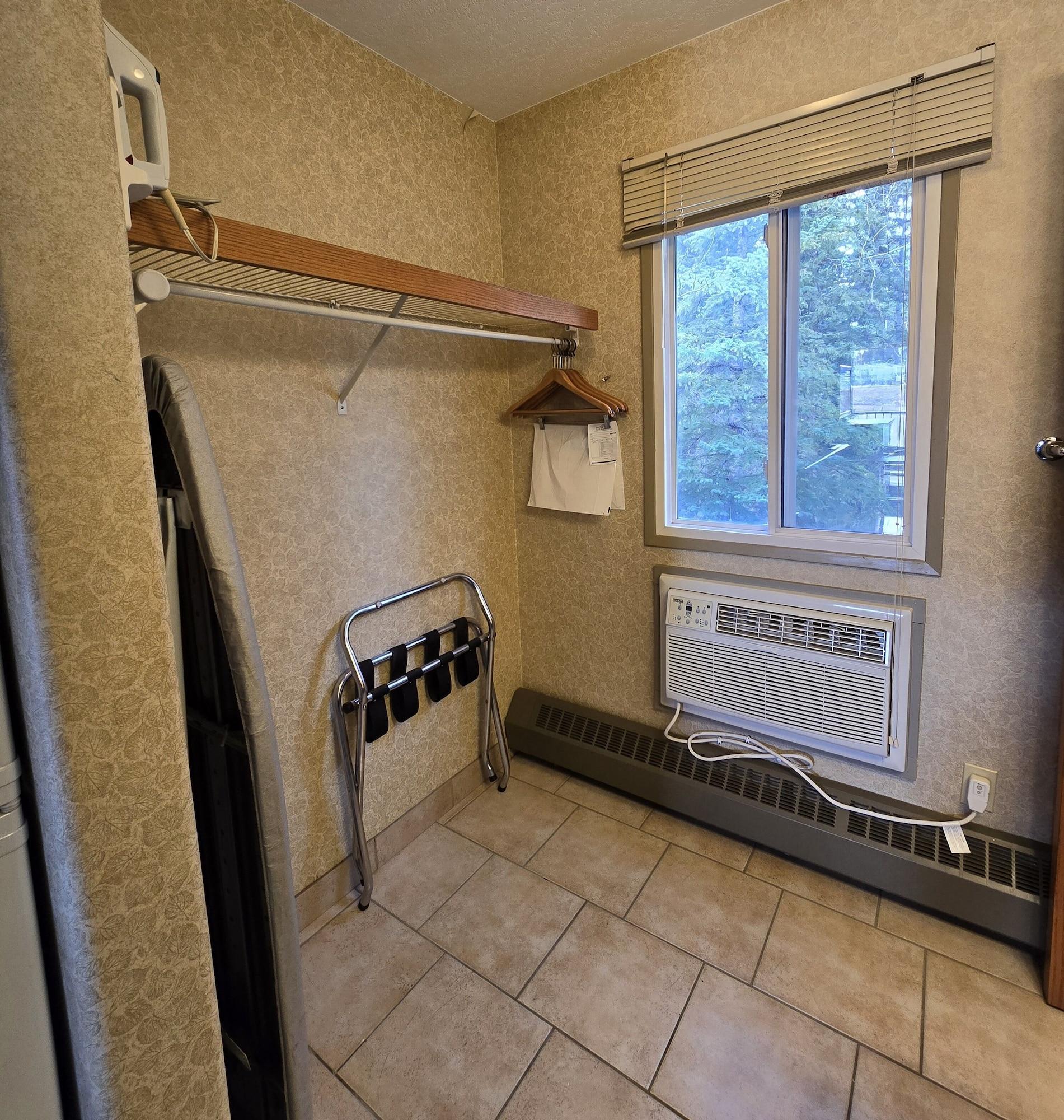 Set de Habitación Lakeview Inns & Suites - Hinton