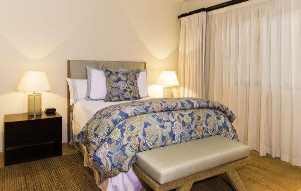 Hacienda Beach Club 4 Bedroom - Amazing View - Hoteles en Los cabos, México