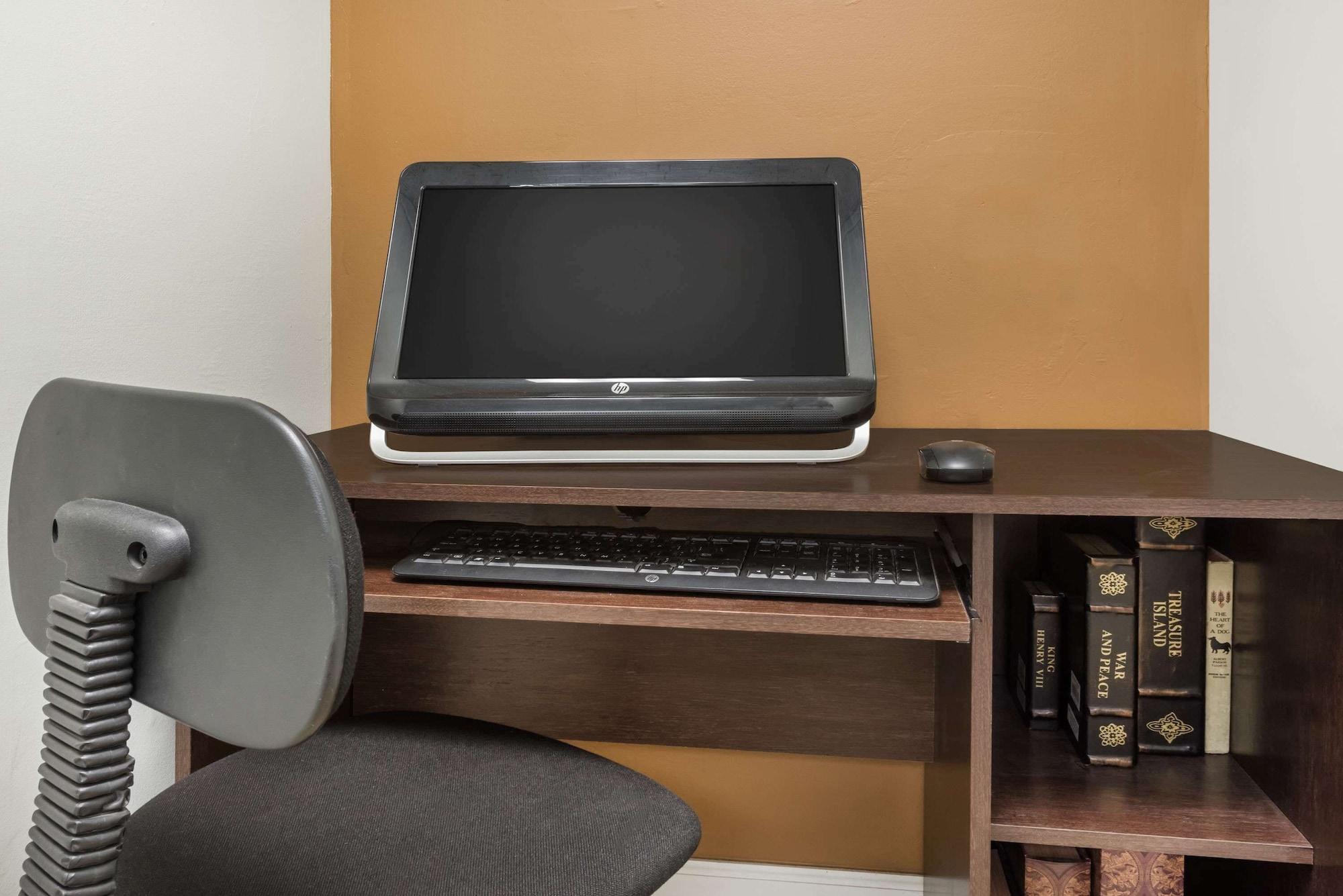 Restaurant Super 8 by Wyndham Chattanooga Ooltewah