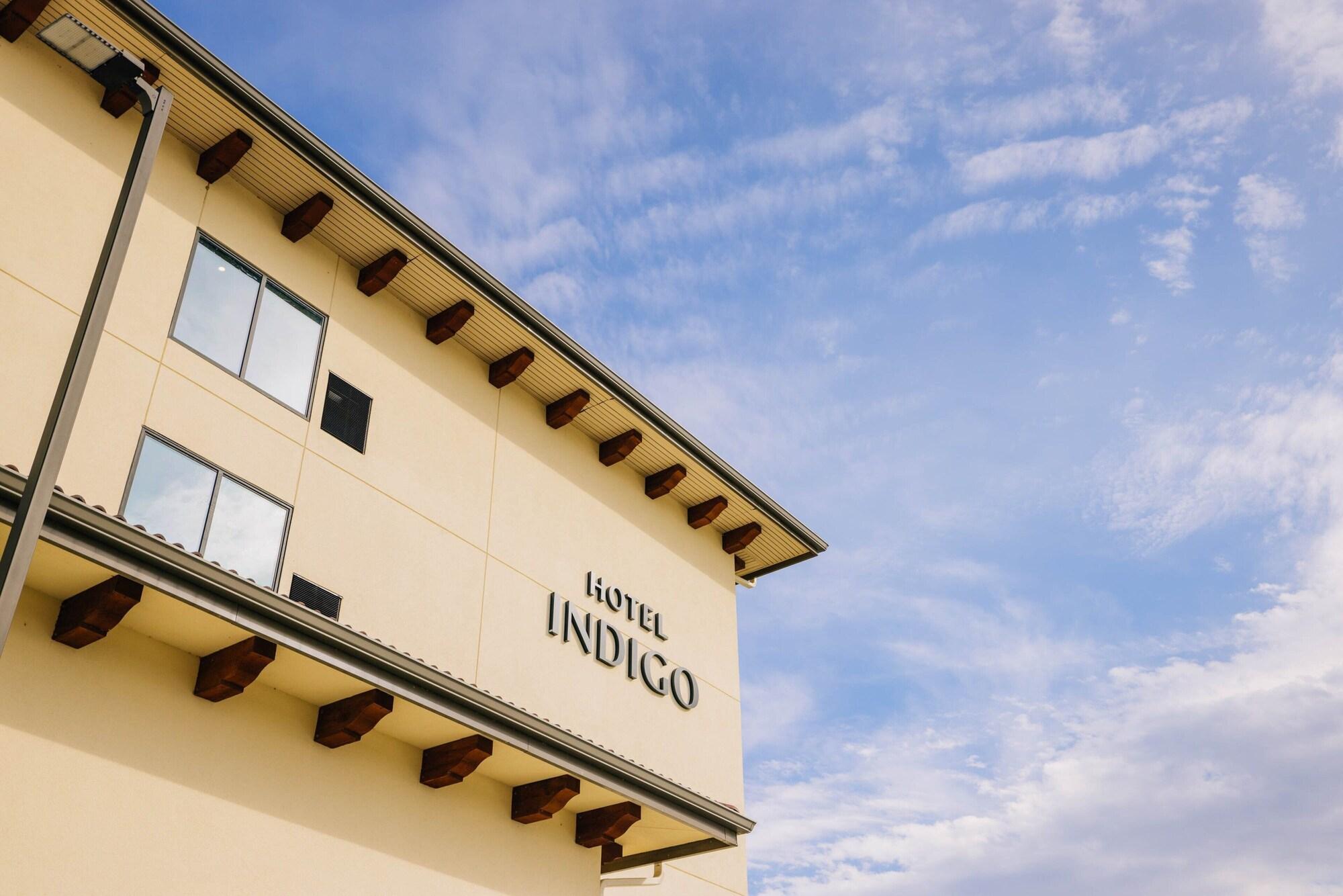 Vista Exterior Hotel Indigo Spring - Woodlands Area by IHG