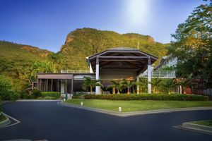 Alojamiento - Rio Quente Resorts - Hotel Pousada