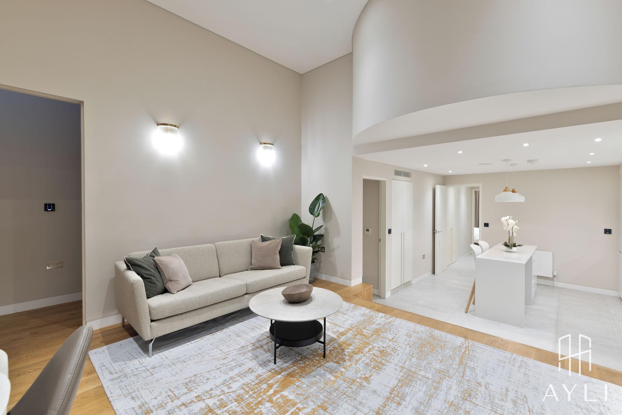 Equipamiento de Habitación AYLI