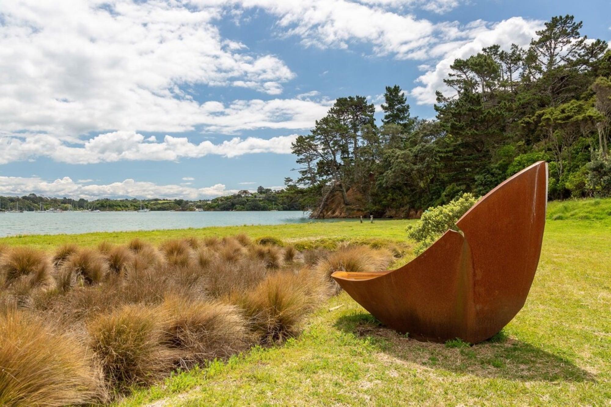 Playa Te Whau Lodge