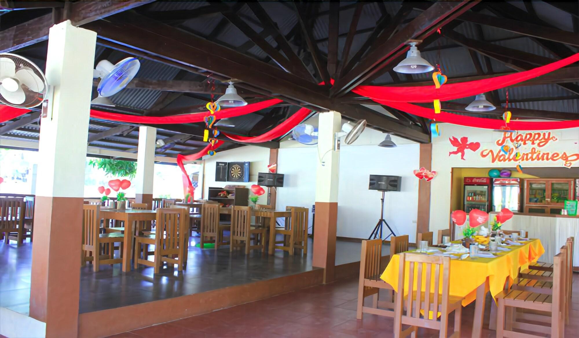 Restaurant Bakasyunan Resort Zambales