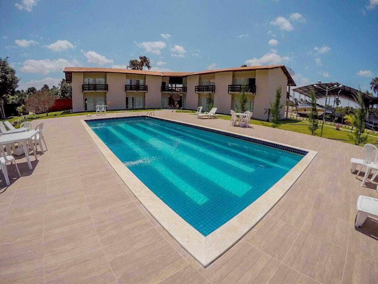 Varios Portal Do Sol Lencois Pousada E Marina