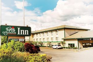 Alojamiento - Lavissh Inn & Suites