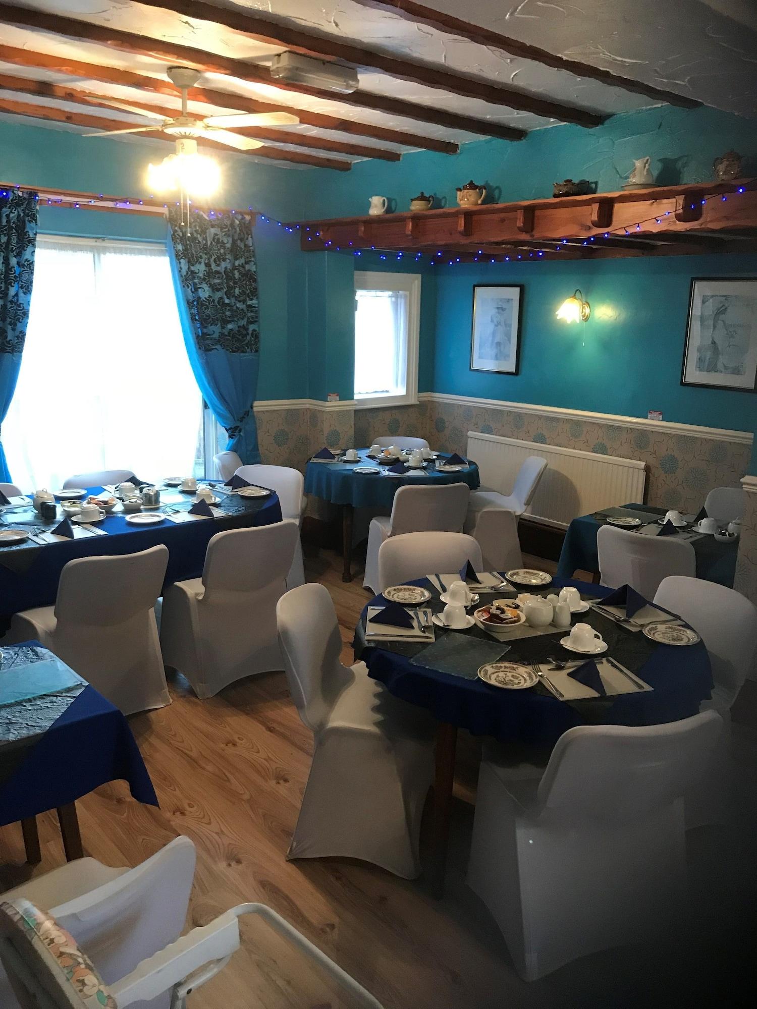 Restaurant South Dene Hotel