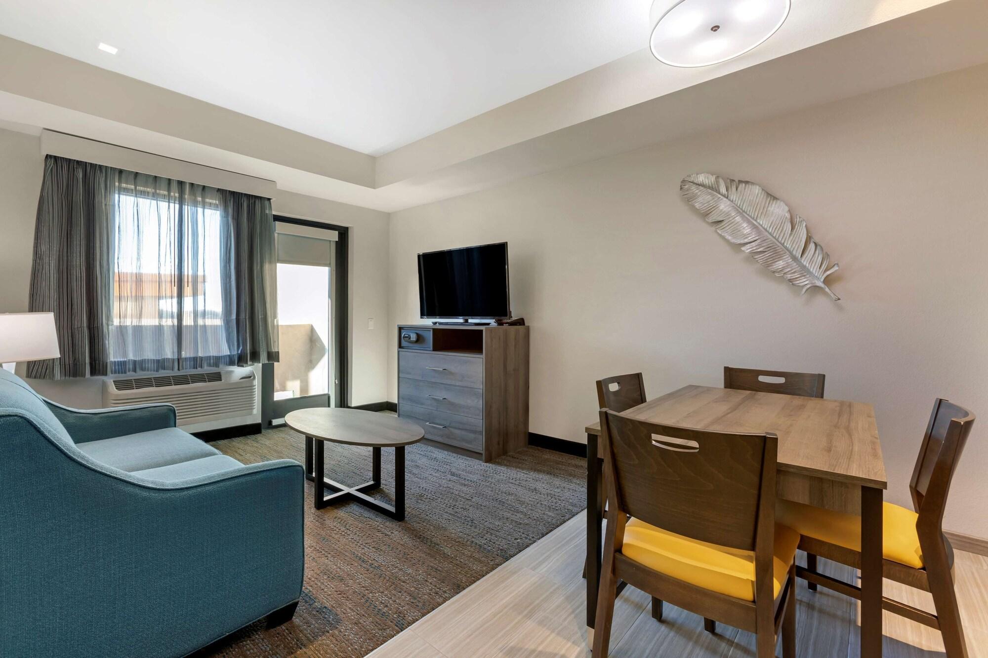 Set de Habitación Best Western Plus Executive Residency Phoenix North Happy Valley
