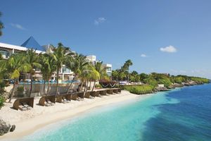 Zoëtry Villa Rolandi Isla Mujeres Cancún All Inclusive