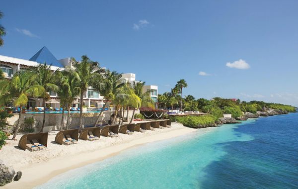 Zoetry Villa Rolandi Isla Mujeres Cancun - All Inclusive - Hoteles con spa en Isla Mujeres, México