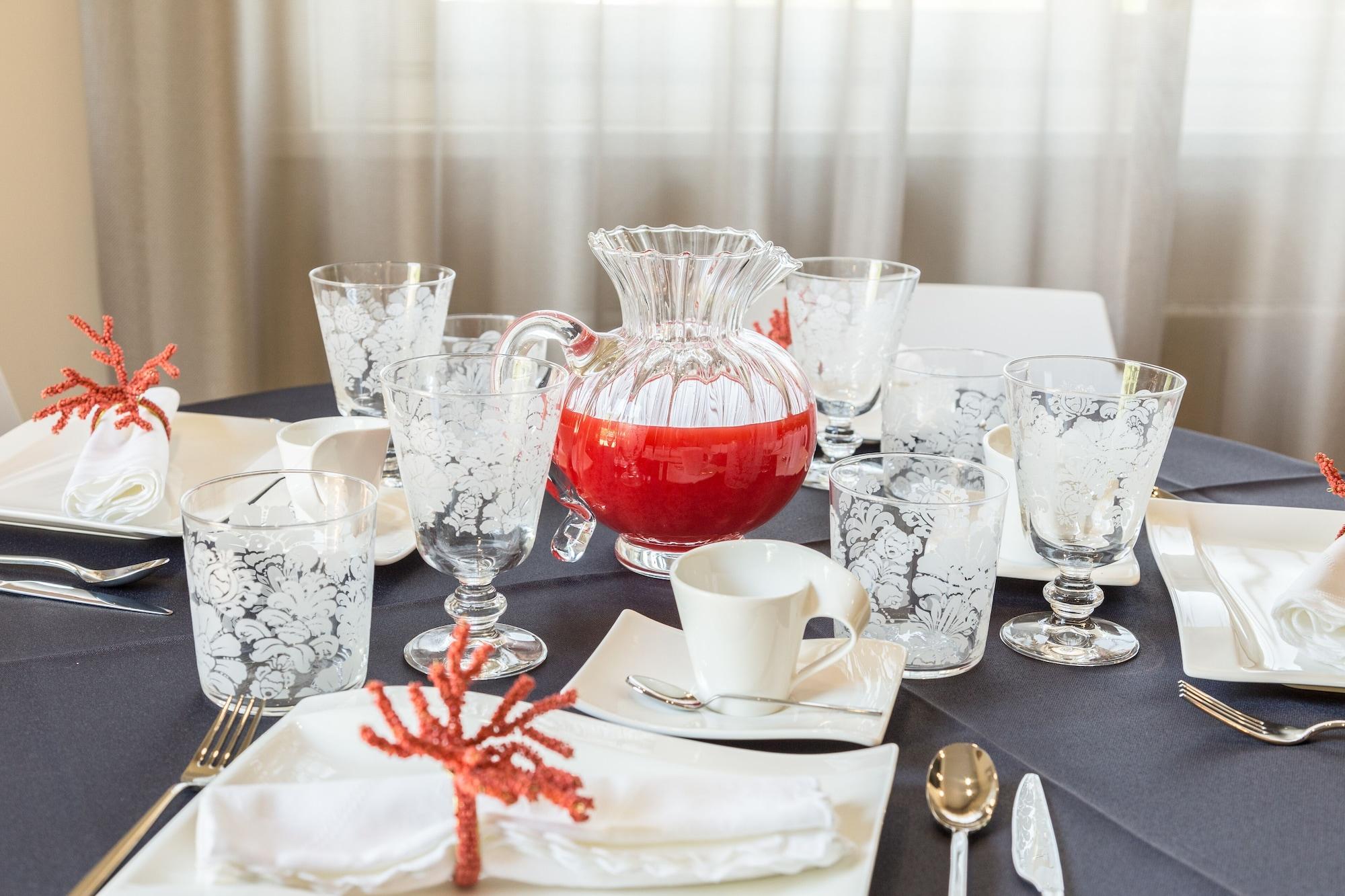 Restaurant I Segreti della Valle