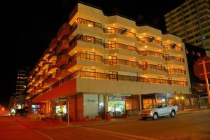 Alojamiento - Golden Beach Resort & Spa