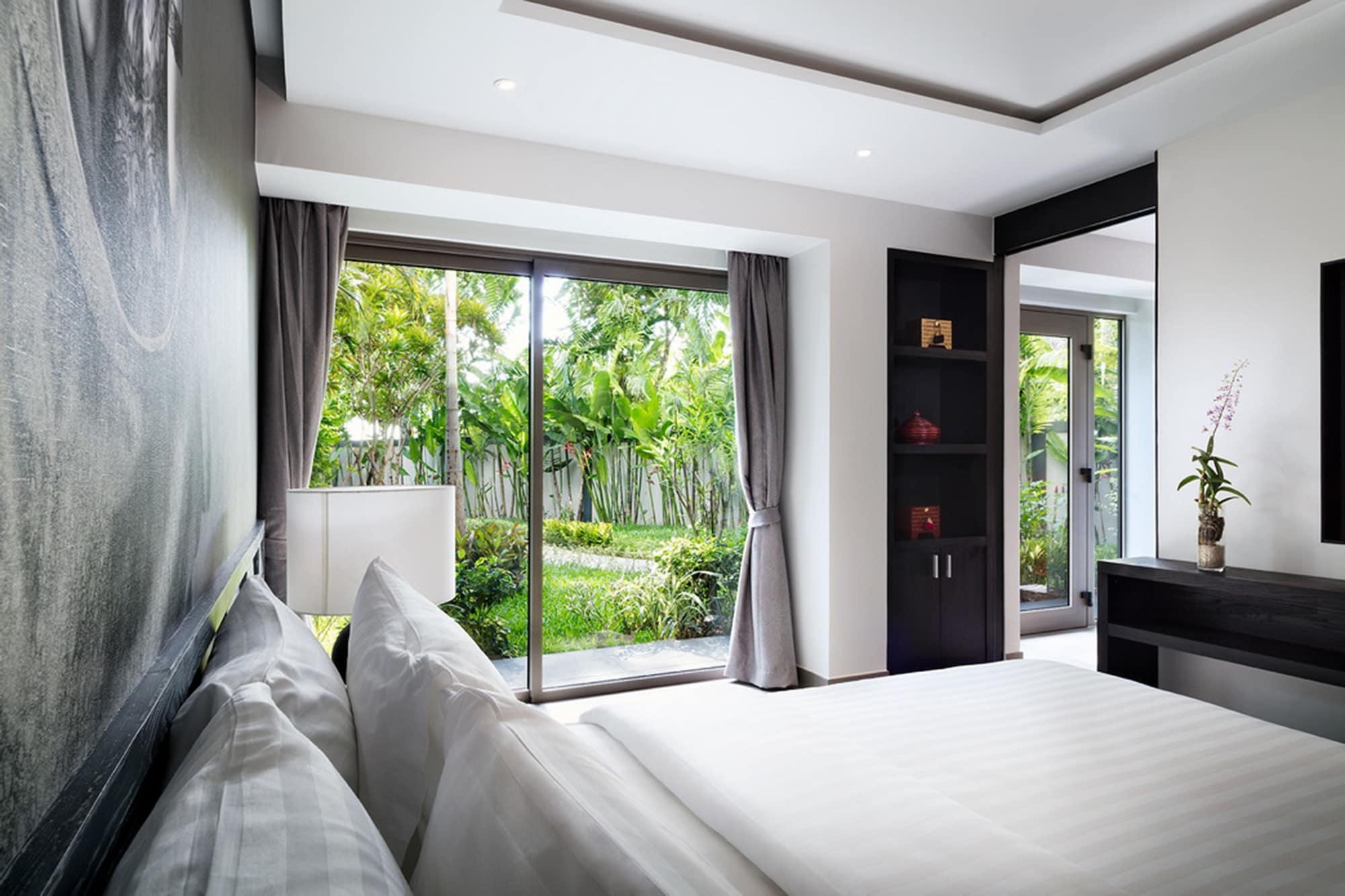 Habitación The Pavilions Phuket