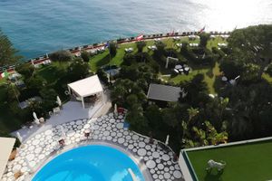 Alojamiento - Grand Hotel del Mare Resort & Spa