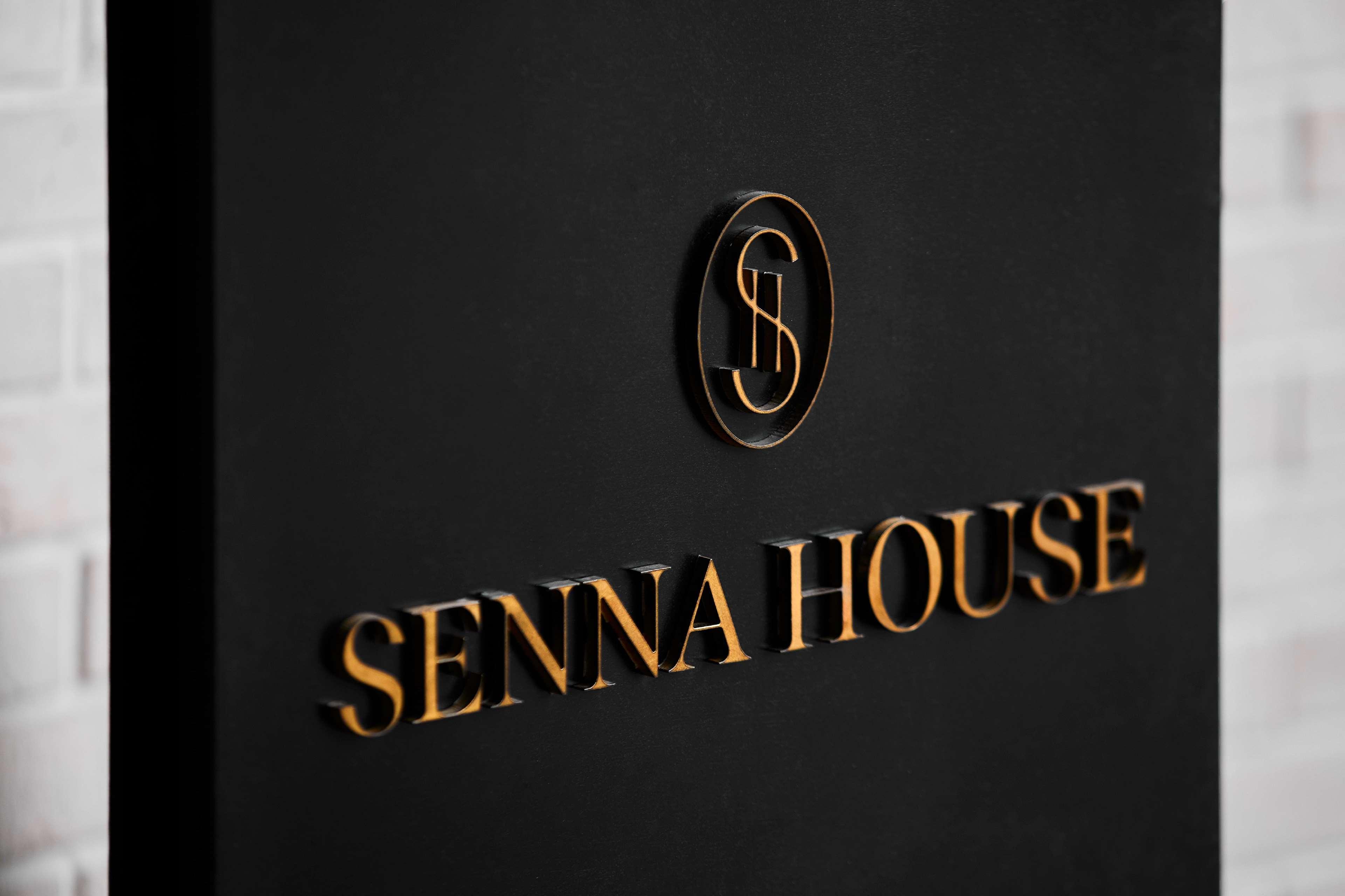 Vista Exterior Senna House Scottsdale, Curio Collection By Hilton