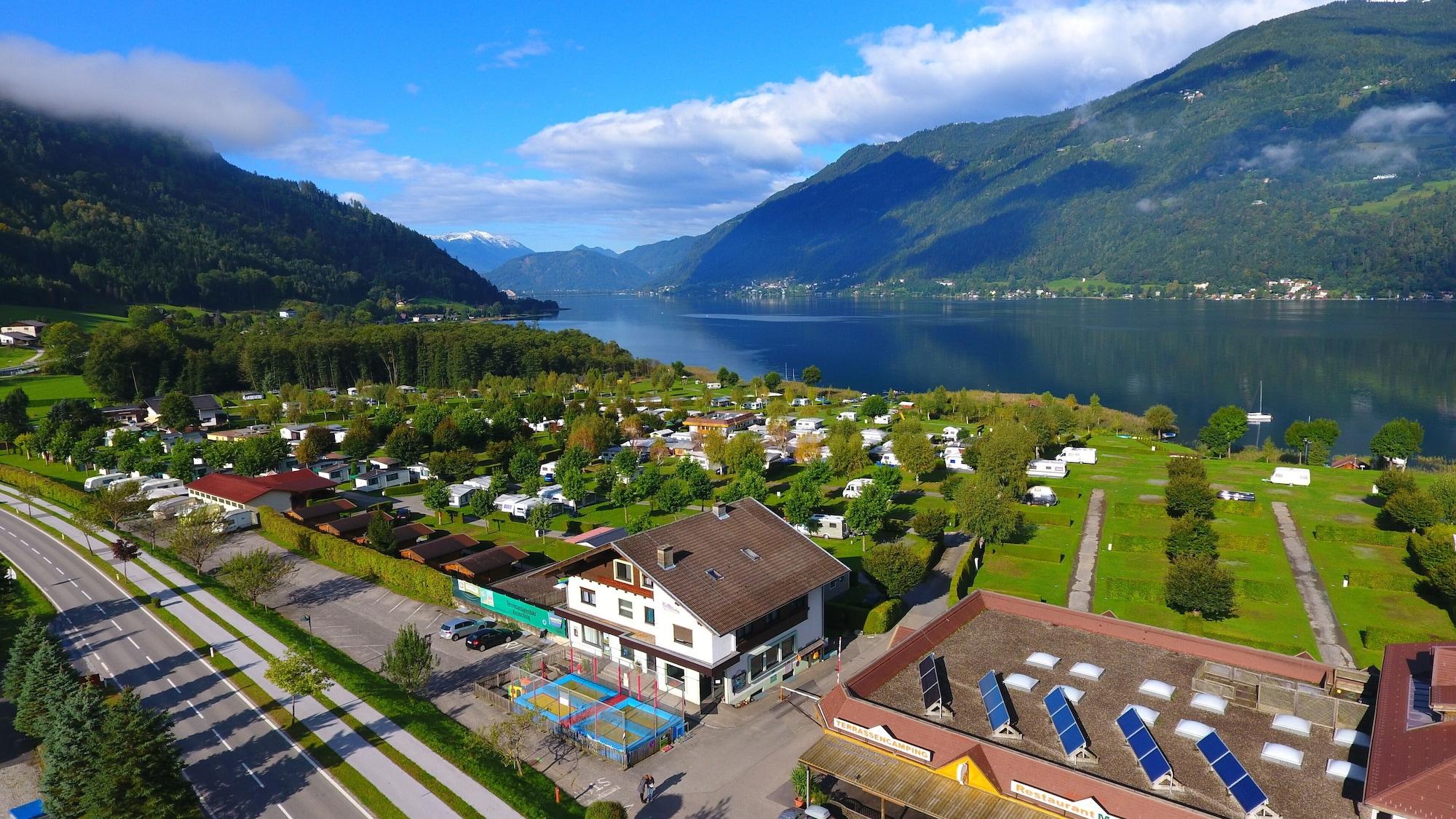 Varios EuroParcs Ossiacher See