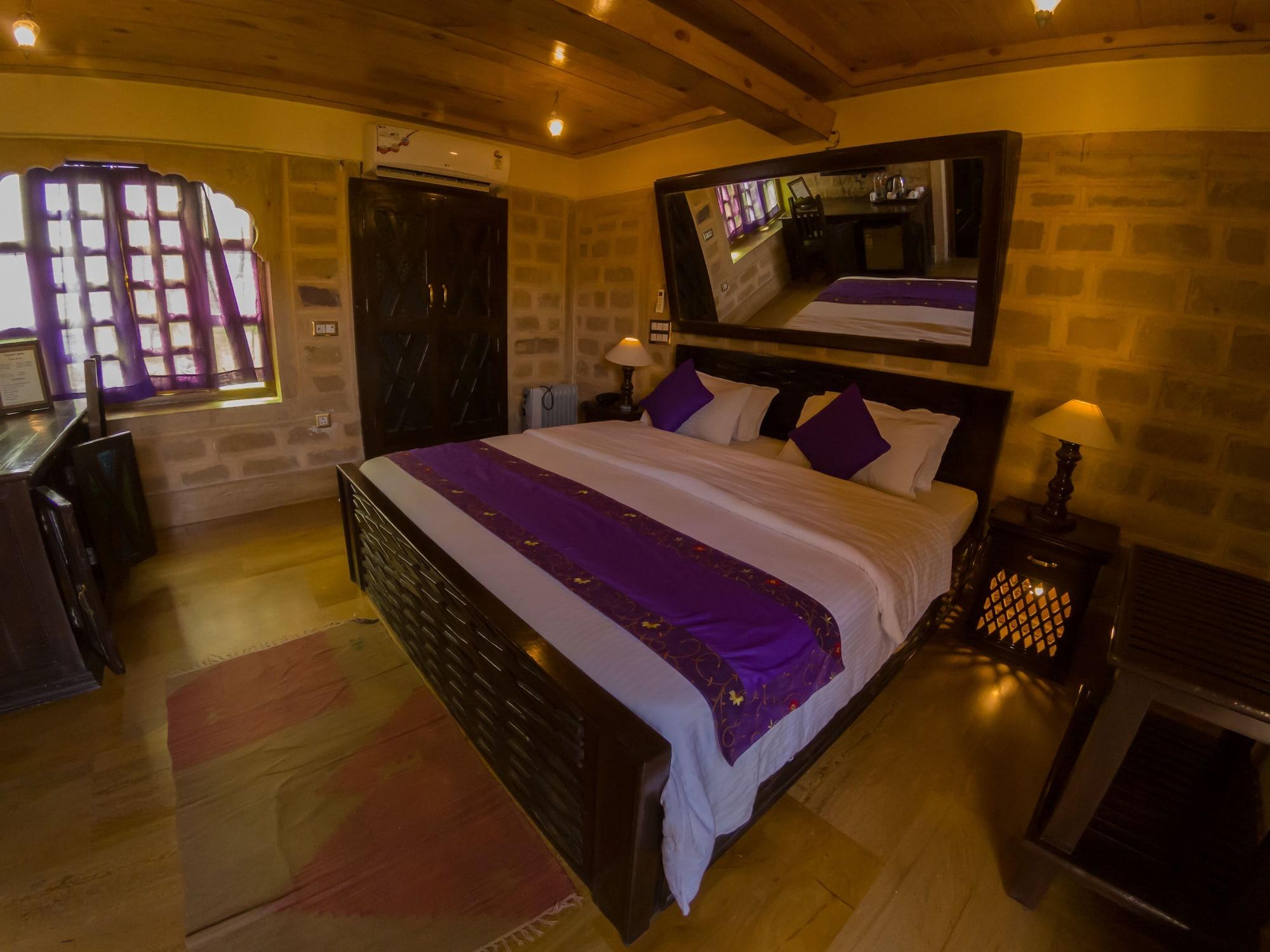 Habitación Hotel Pleasant Haveli