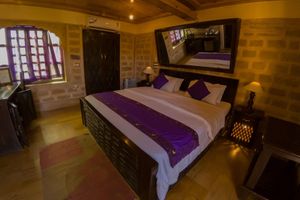 Alojamiento - Hotel Pleasant Haveli