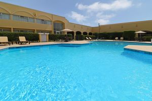 Alojamiento - Holiday Inn Monterrey Norte by IHG