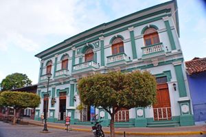 Alojamiento - Hotel Dario