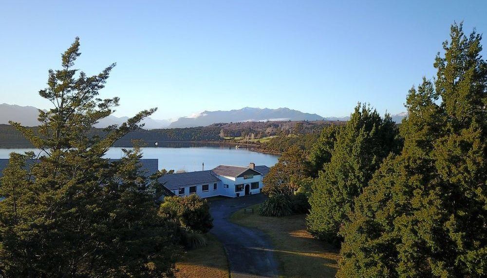 Fiordland National Park Lodge, Te Anau Hoteles en Despegar