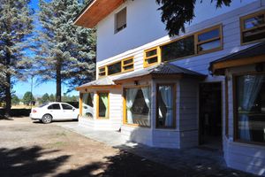 Alojamiento - Hotel Alejandro I Patagonia