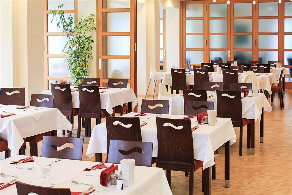 Restaurant Ammerseehäuser