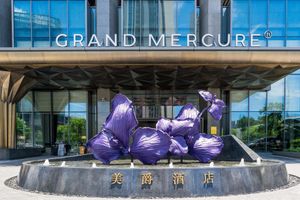 Alojamiento - Grand Mercure Shenzhen Guangming