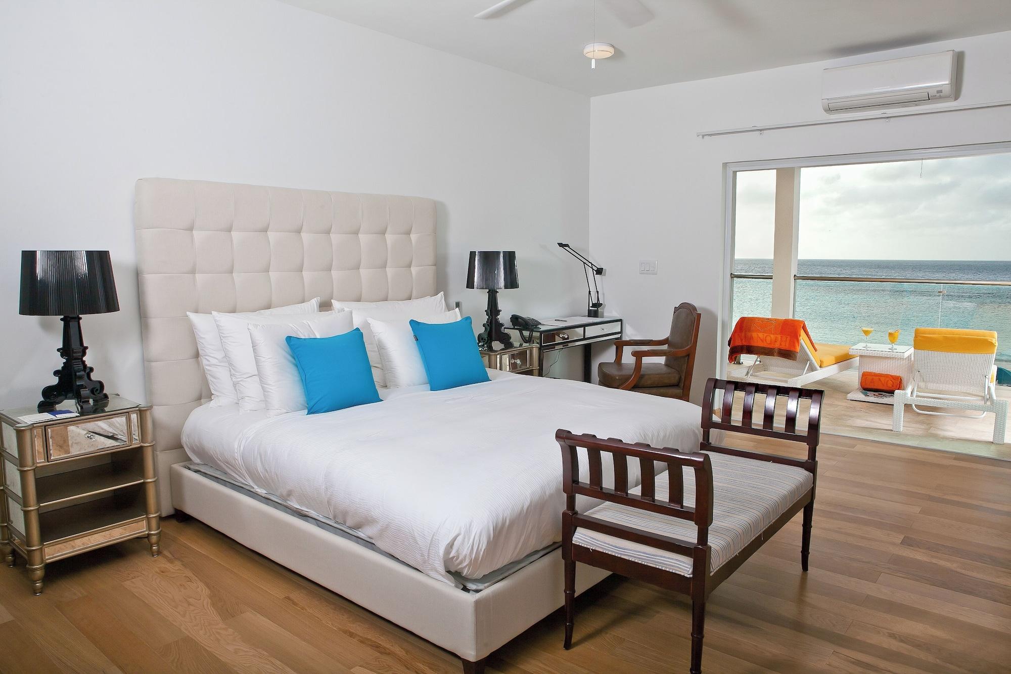 Habitación The Manoah Boutique Hotel