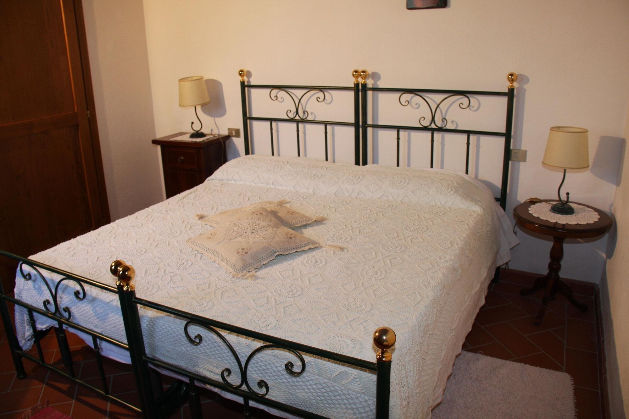Habitación Podere La Chiusella