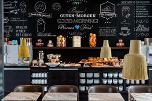Alojamiento - Motel One München - Sendlinger Tor