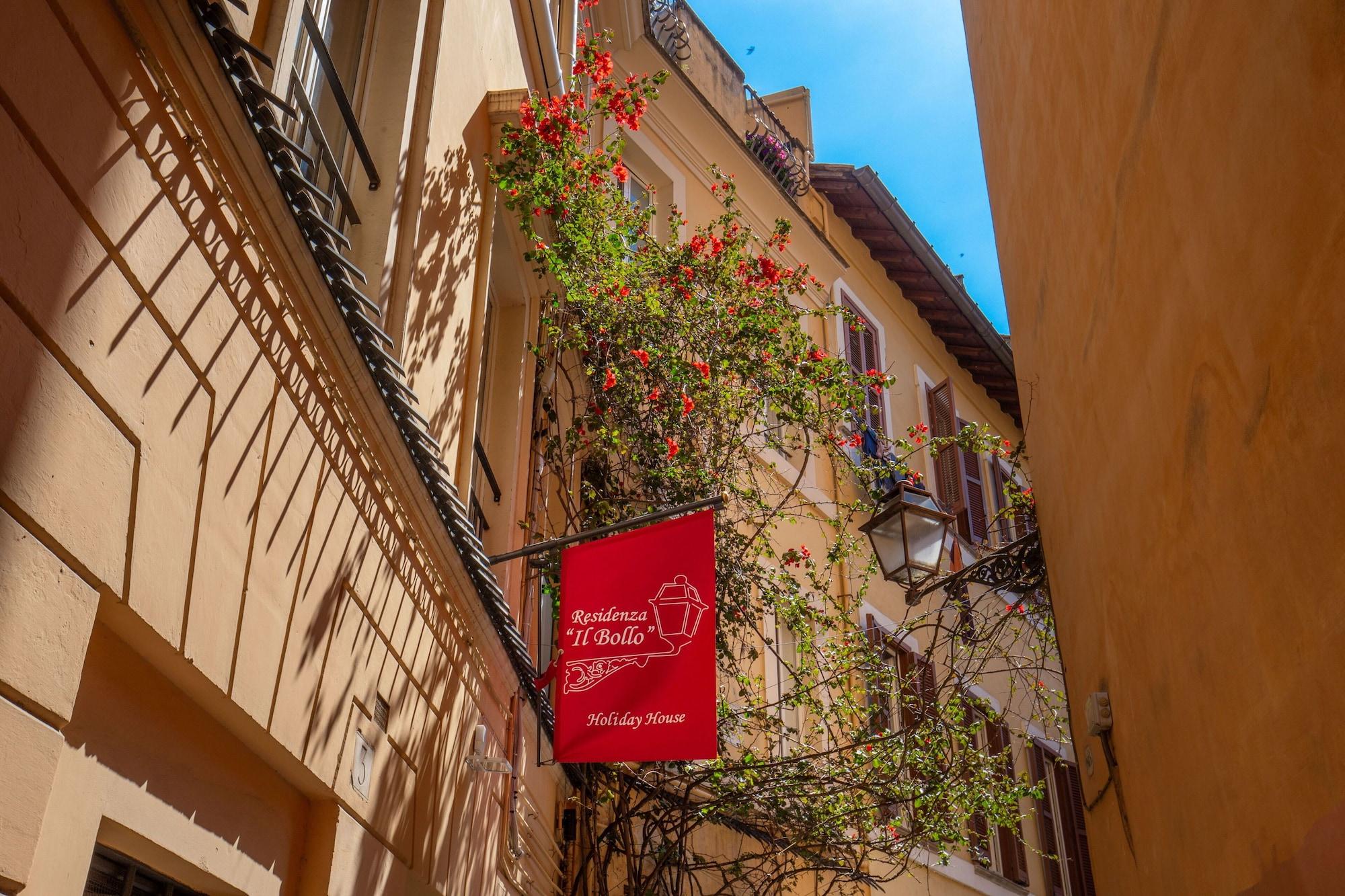 Varios Residenza Il Bollo Holiday House